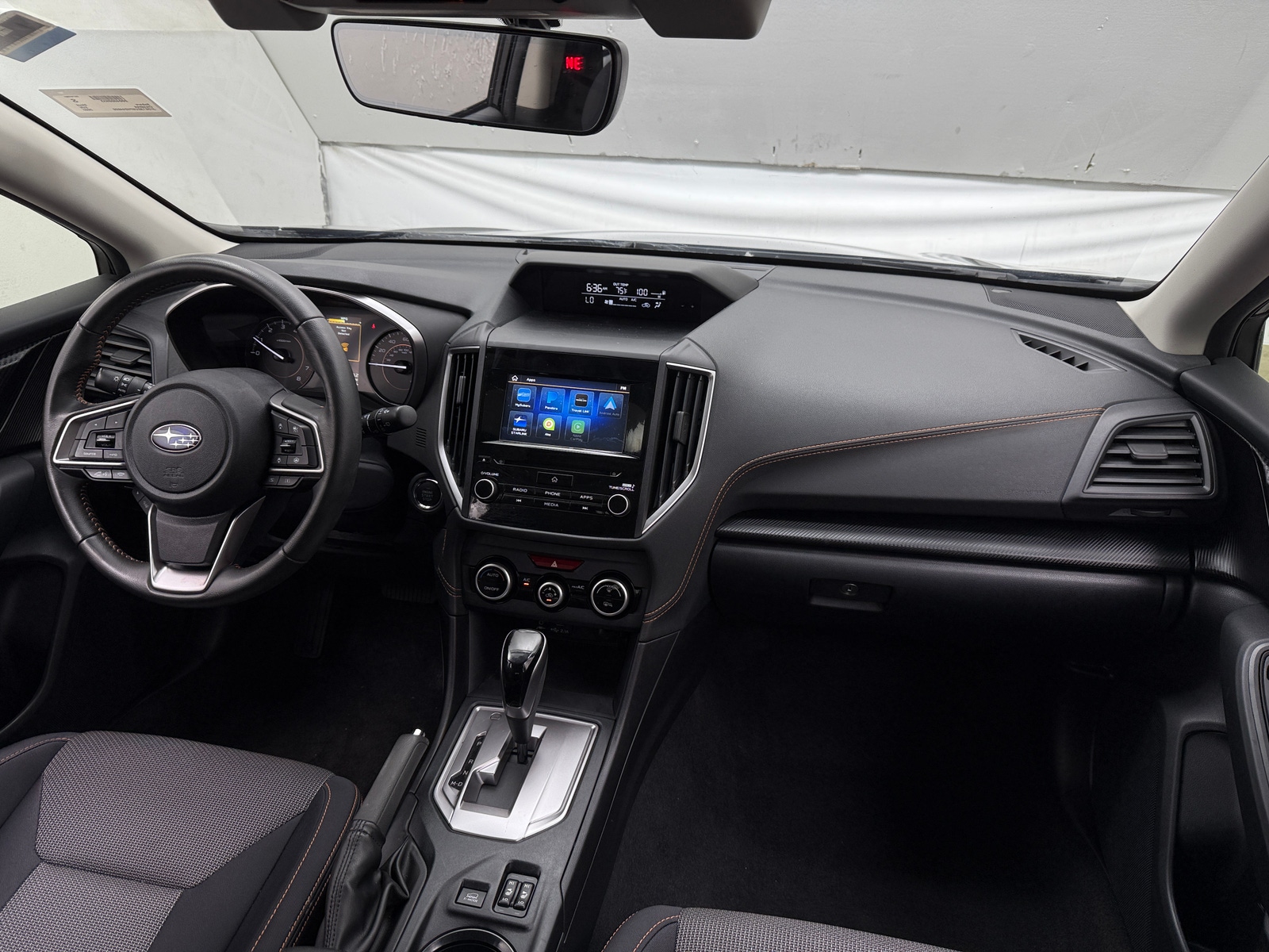Thumbnail: 2023 Subaru Crosstrek - 3