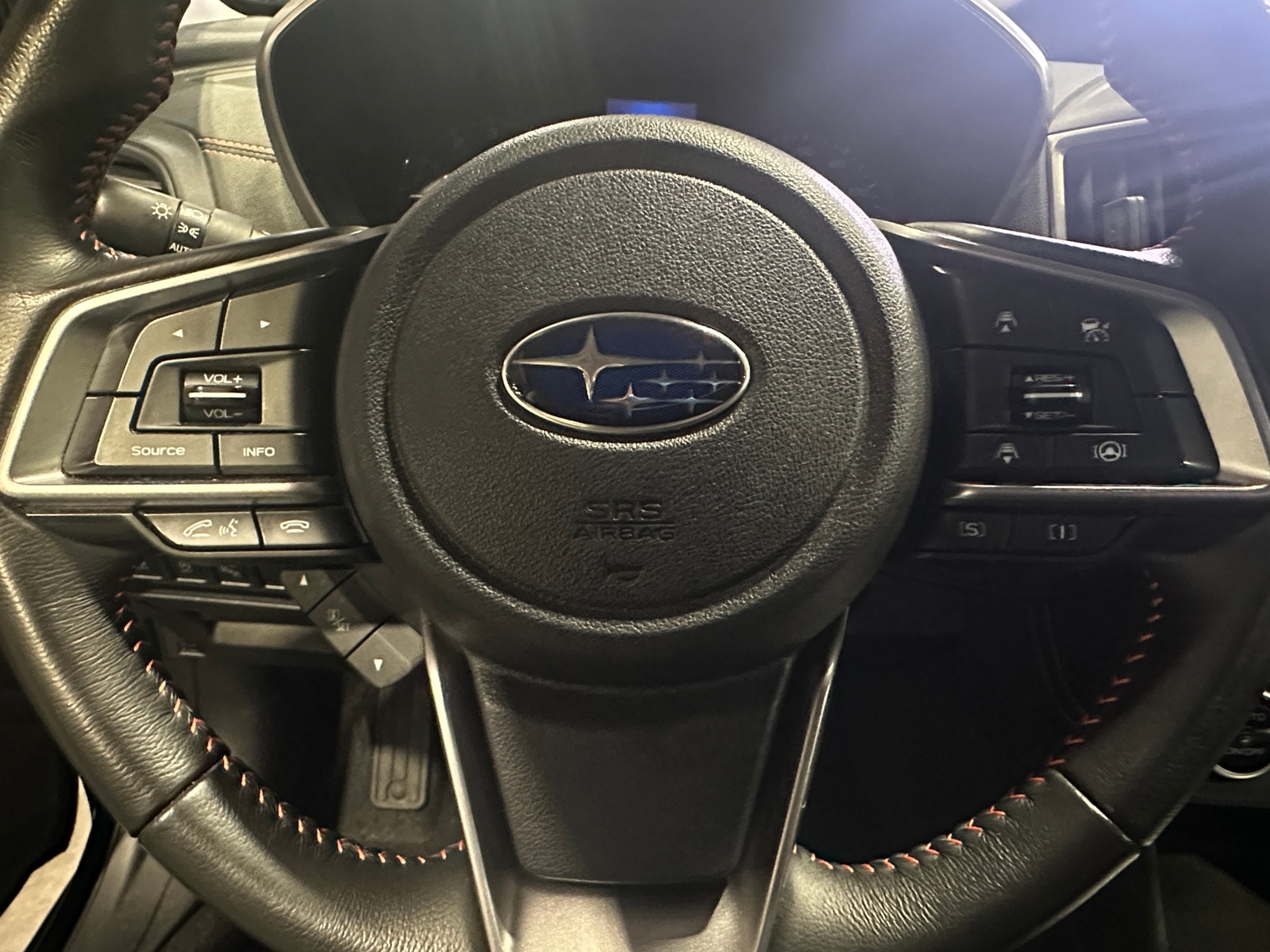 Thumbnail: 2023 Subaru Crosstrek - 5