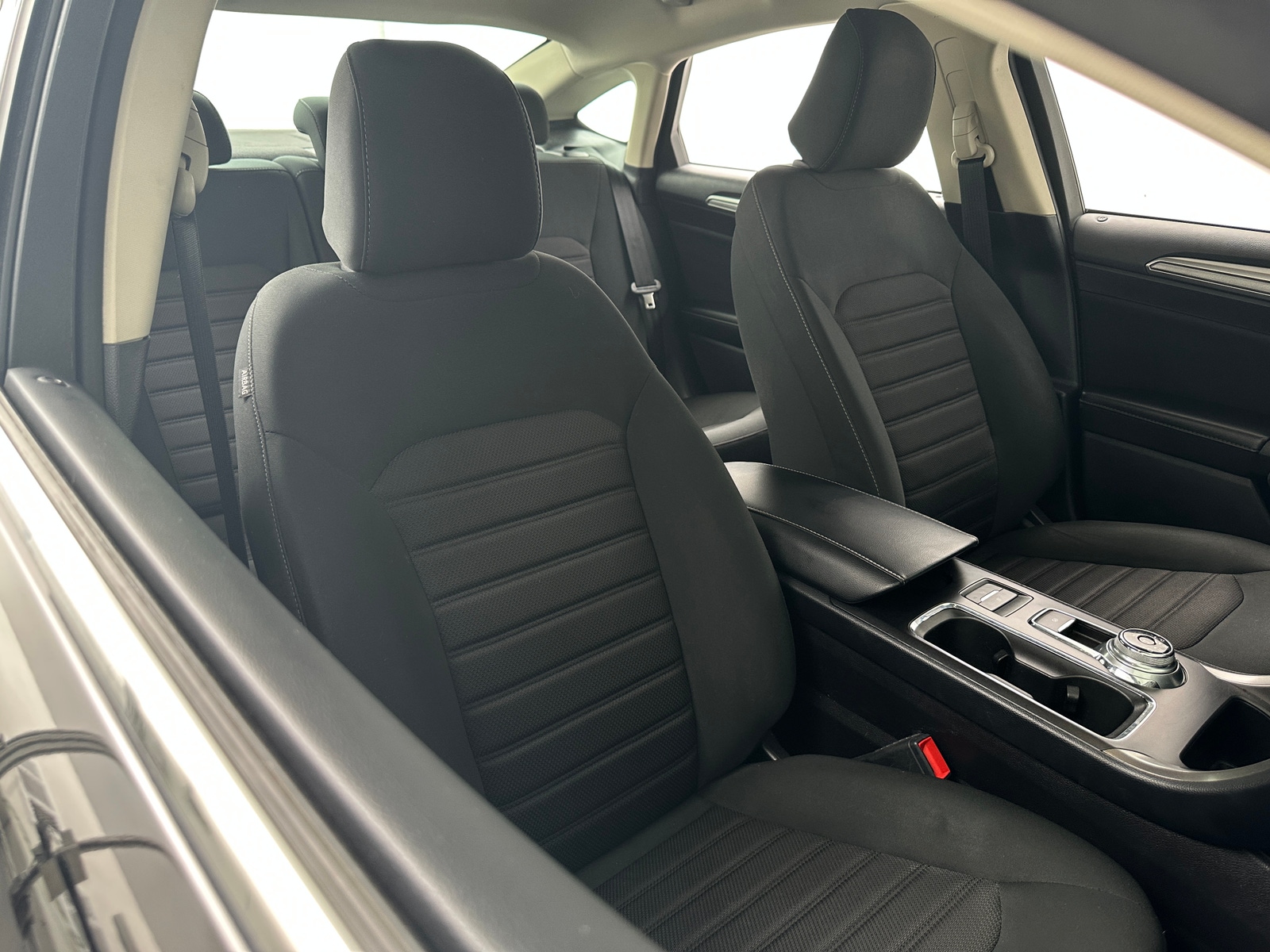 Thumbnail: 2020 Ford Fusion - 2