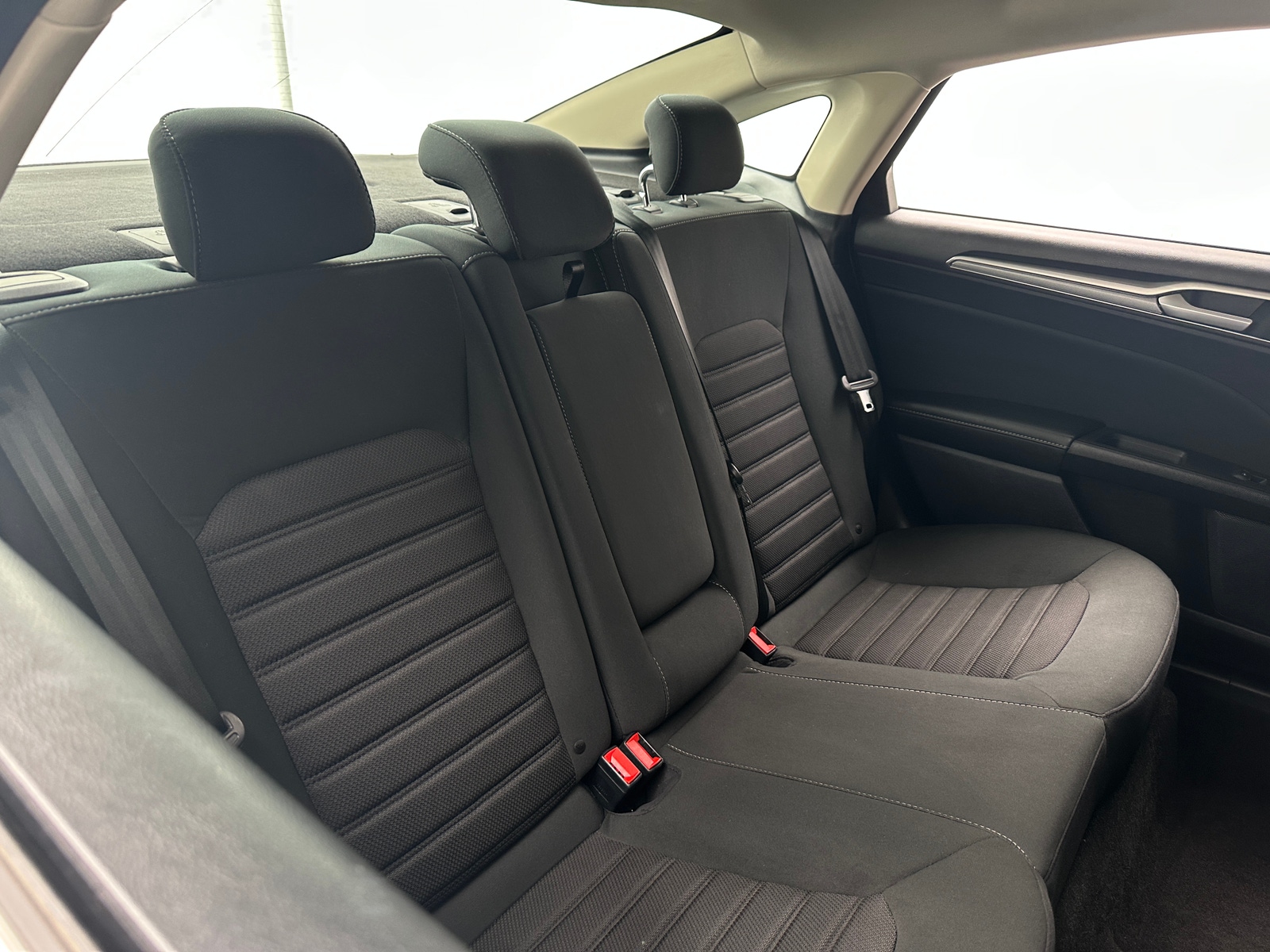 Thumbnail: 2020 Ford Fusion - 6