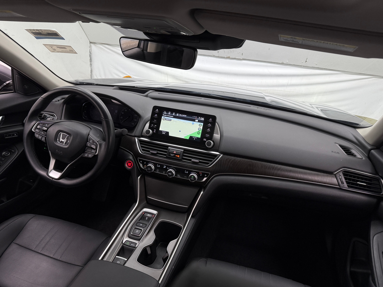 Thumbnail: 2021 Honda Accord - 2