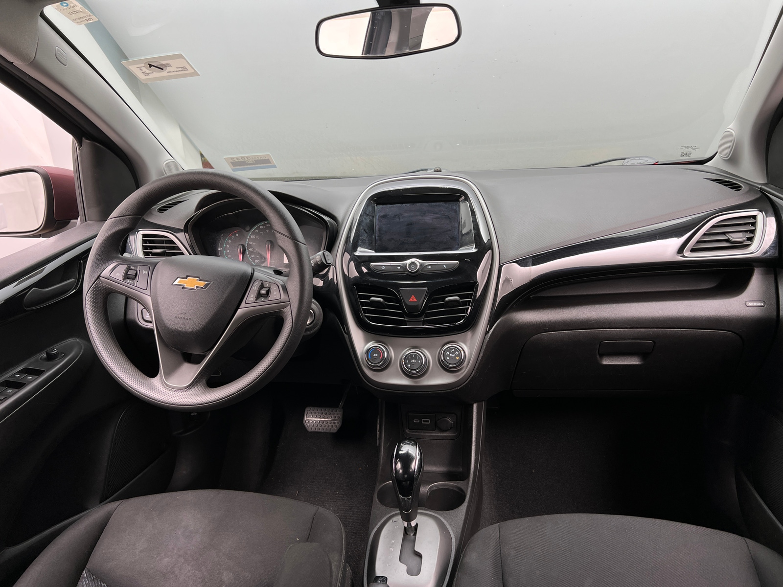 Thumbnail: 2020 Chevrolet Spark - 3