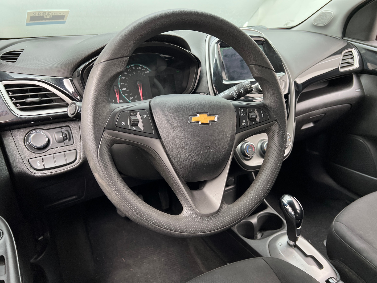 Thumbnail: 2020 Chevrolet Spark - 5