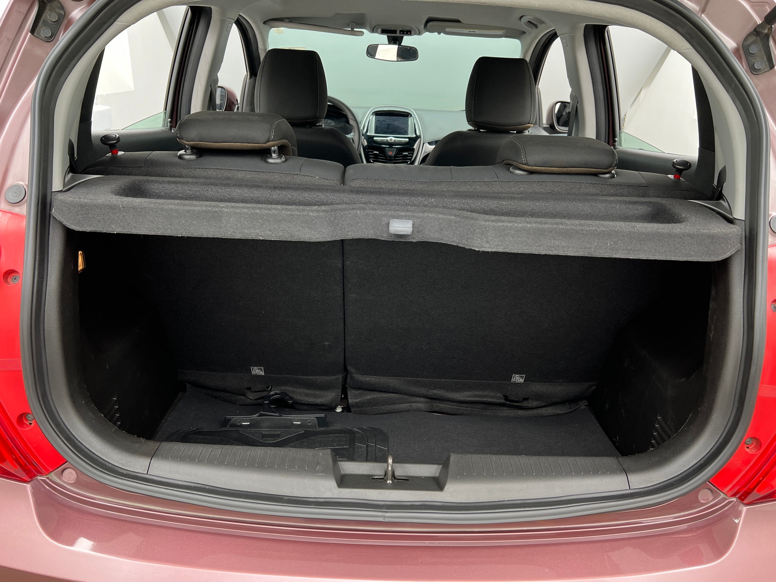 Thumbnail: 2020 Chevrolet Spark - 7