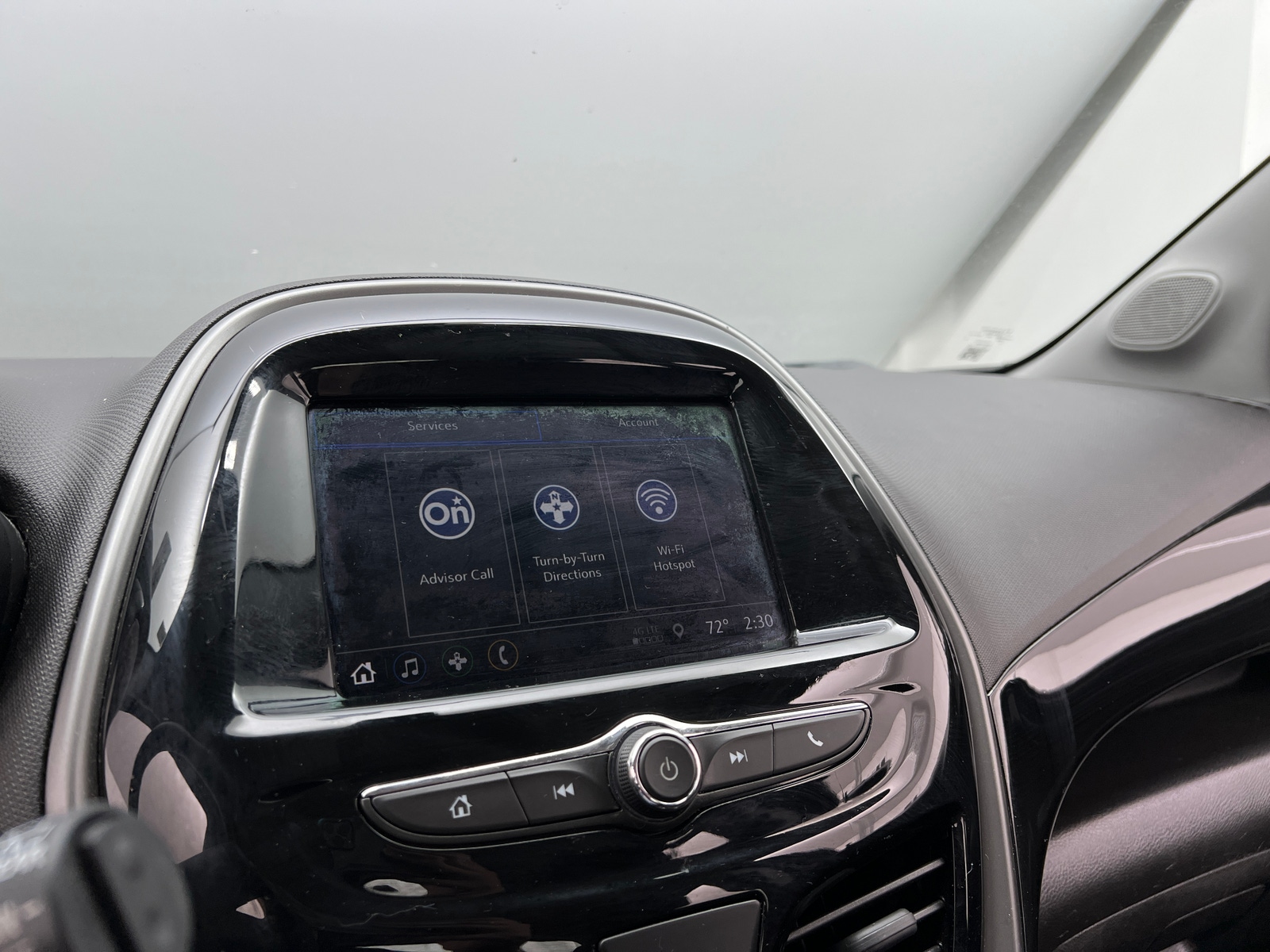 Thumbnail: 2020 Chevrolet Spark - 4