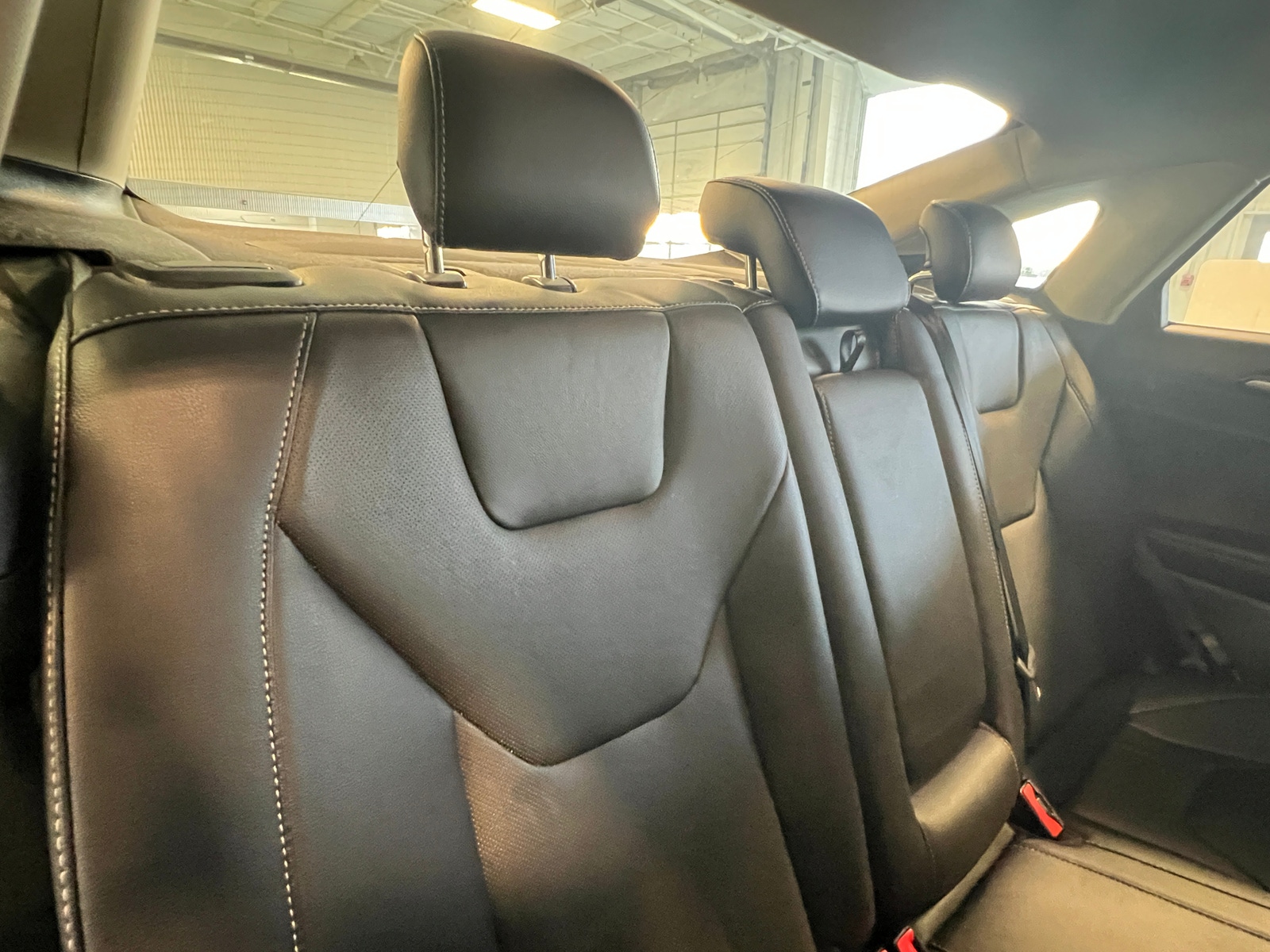 Thumbnail: 2019 Ford Fusion - 5