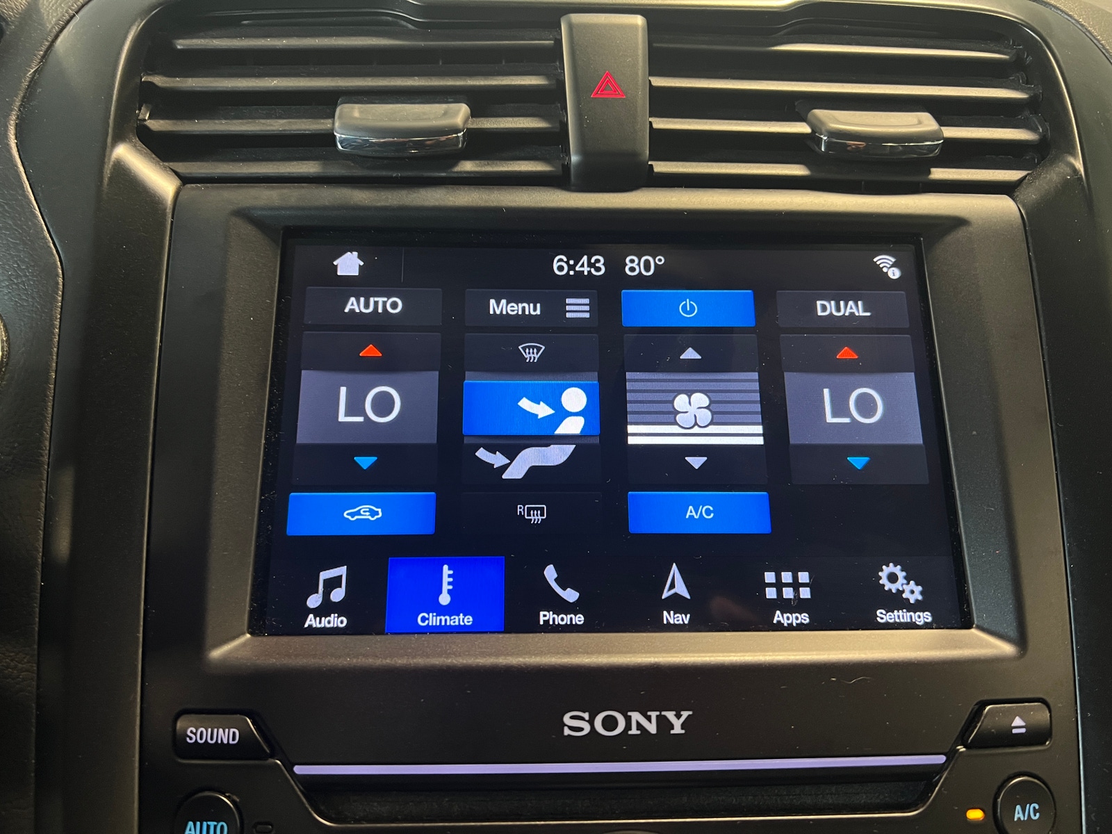 Thumbnail: 2019 Ford Fusion - 3