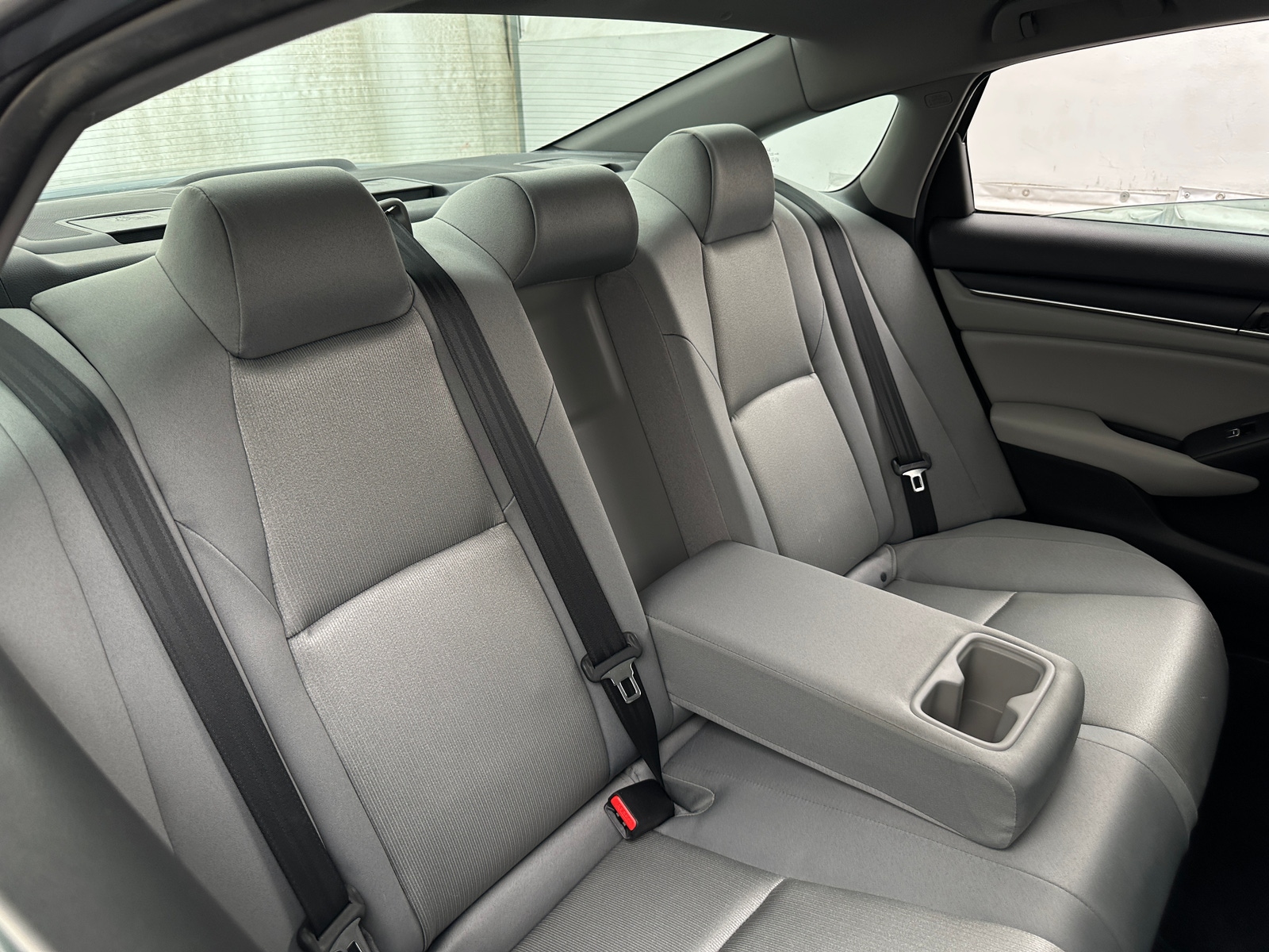 Thumbnail: 2020 Honda Accord - 6