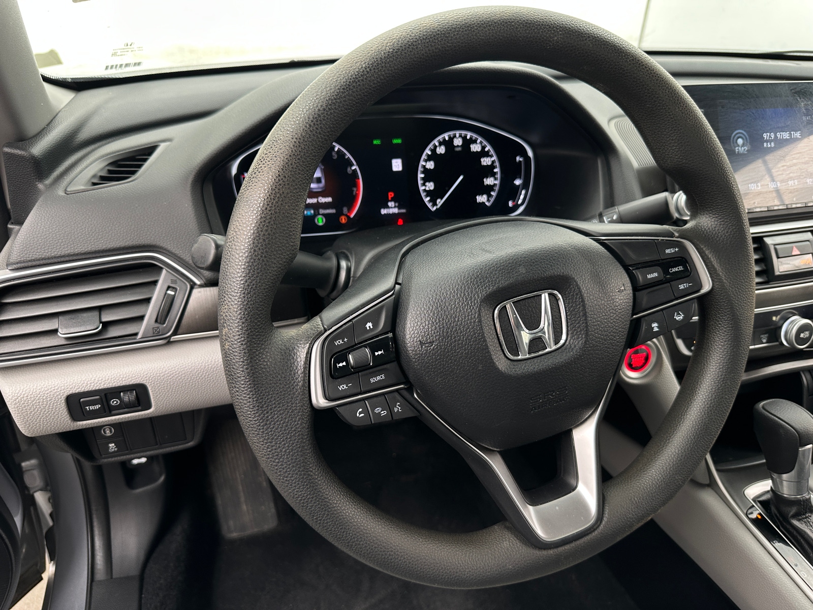 Thumbnail: 2020 Honda Accord - 5