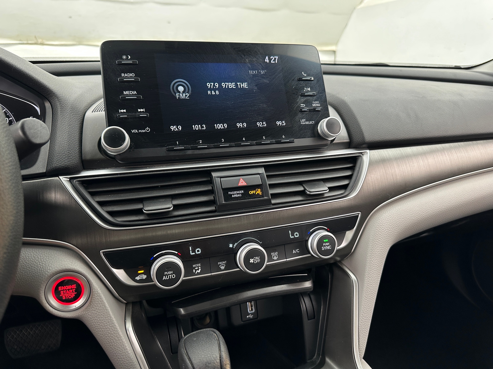 Thumbnail: 2020 Honda Accord - 4