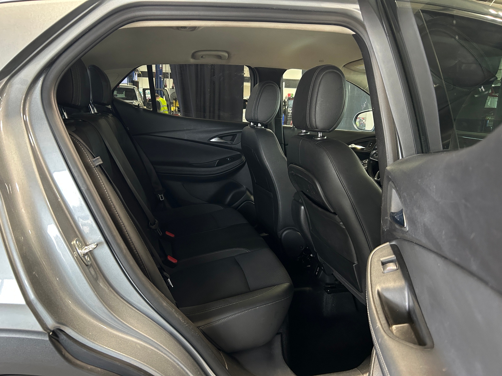 Thumbnail: 2023 Buick Encore GX - 6