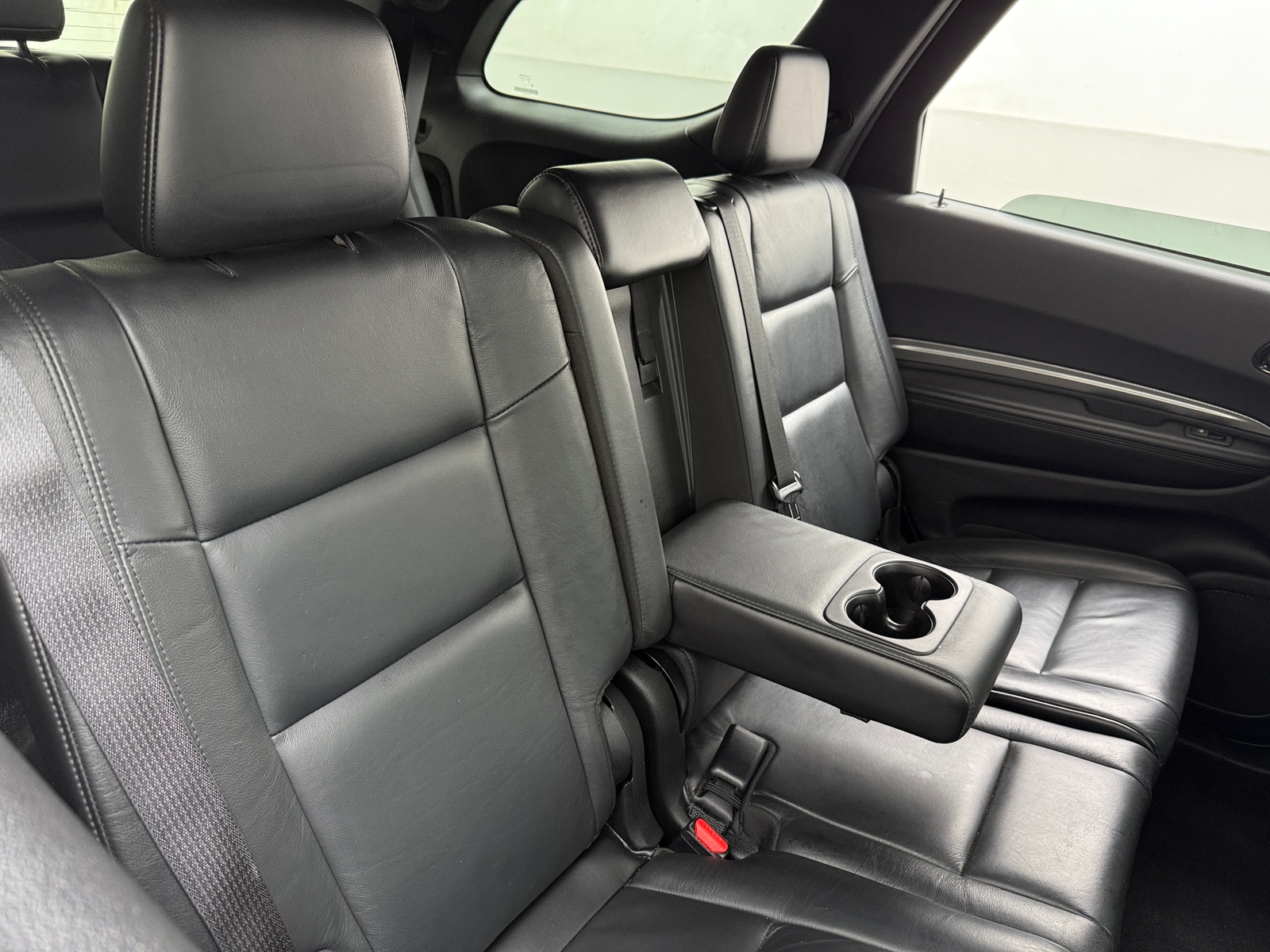 Thumbnail: 2020 Dodge Durango - 5