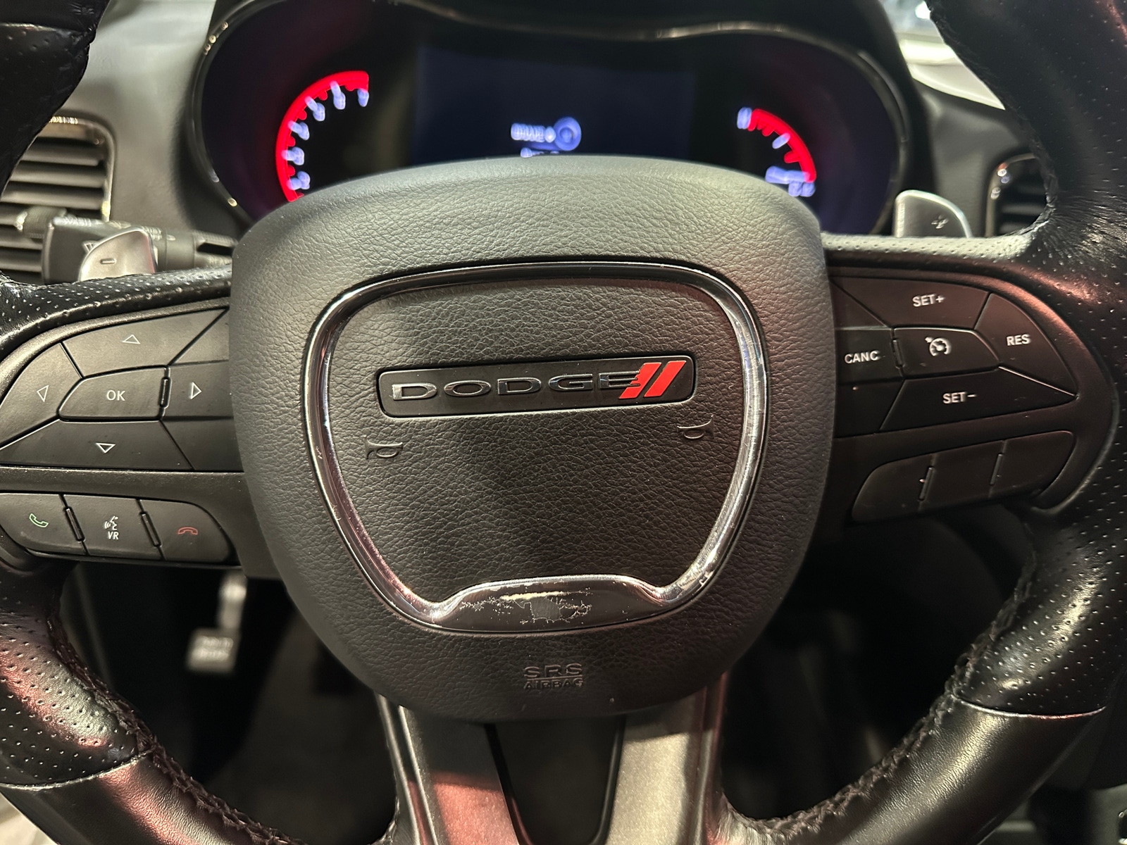 Thumbnail: 2020 Dodge Durango - 4