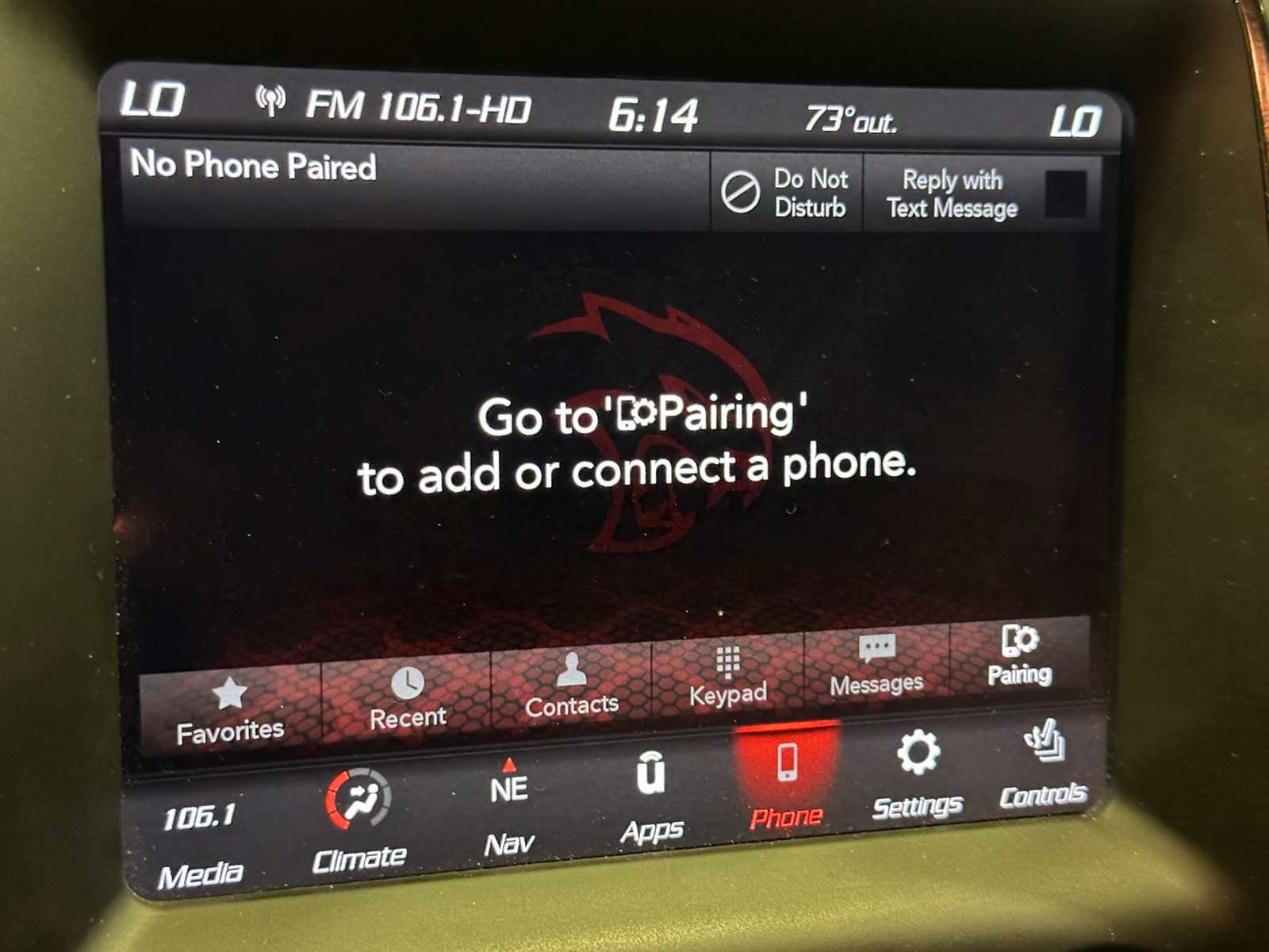 Thumbnail: 2020 Dodge Durango - 3