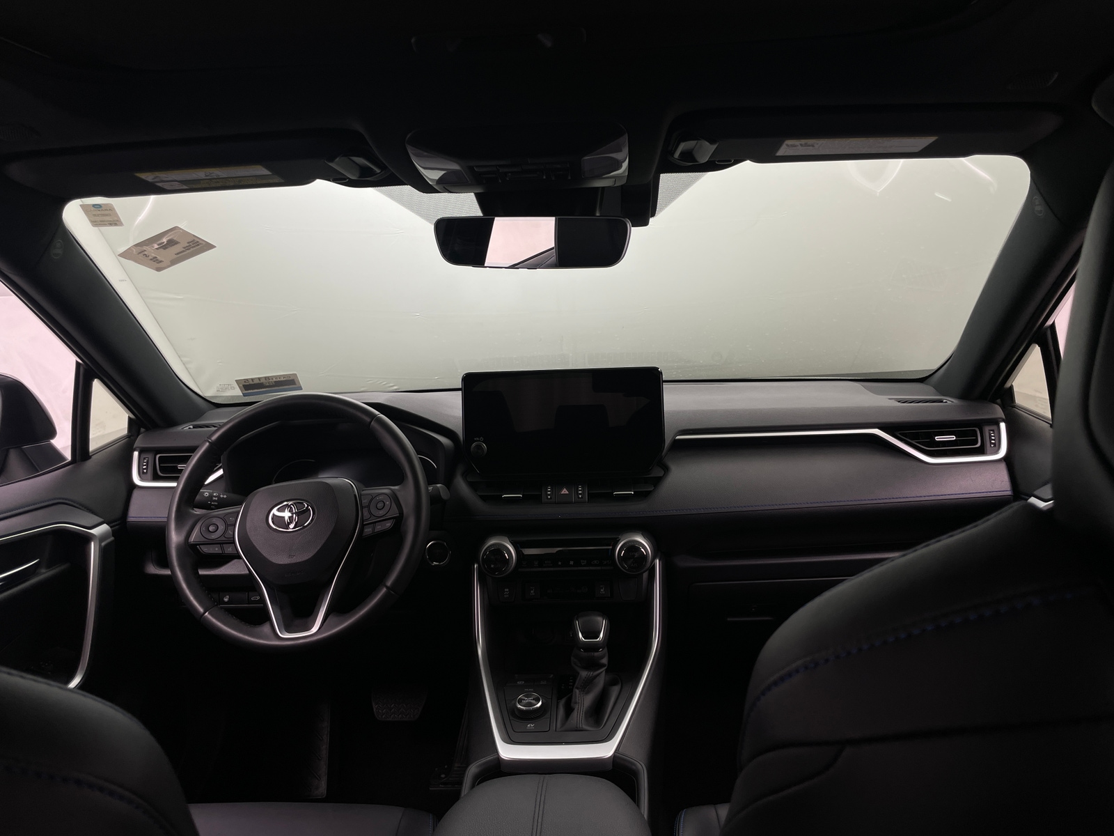 Thumbnail: 2023 Toyota RAV4 - 2