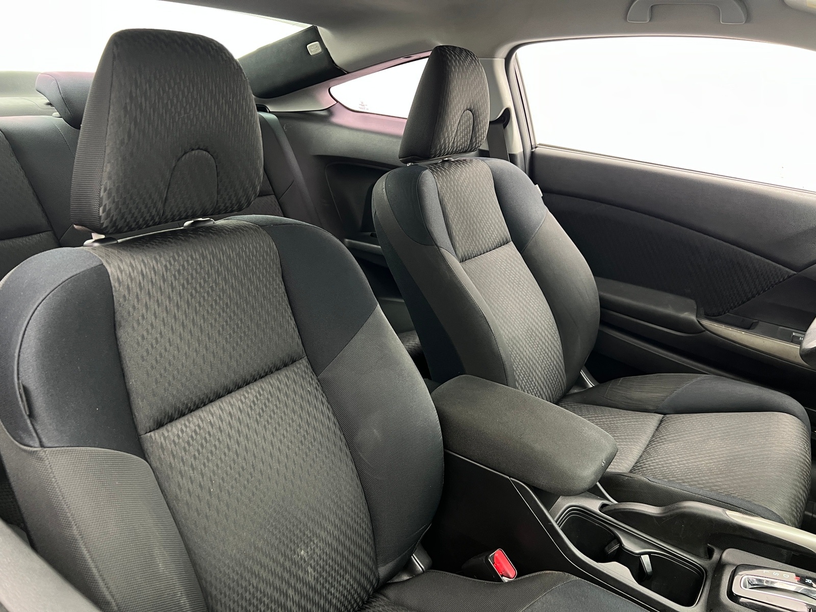 Thumbnail: 2014 Honda Civic - 2