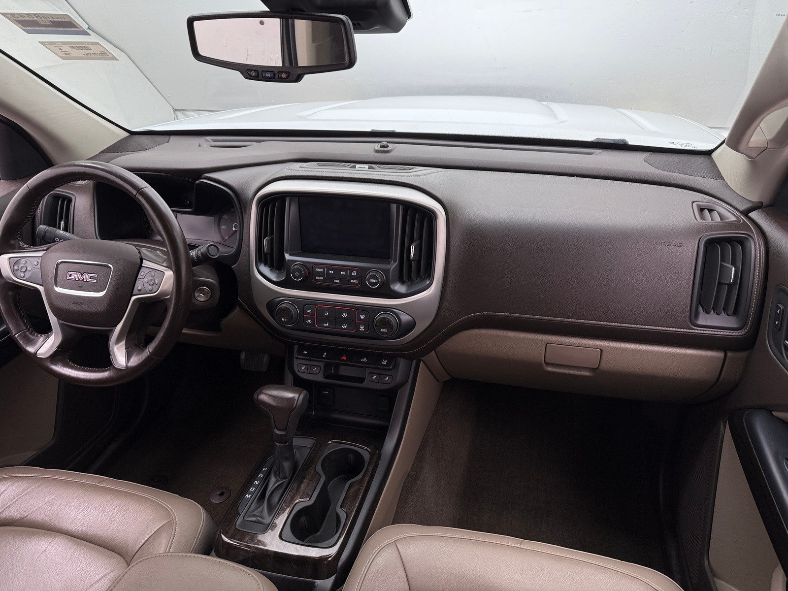 Thumbnail: 2016 GMC Canyon - 2