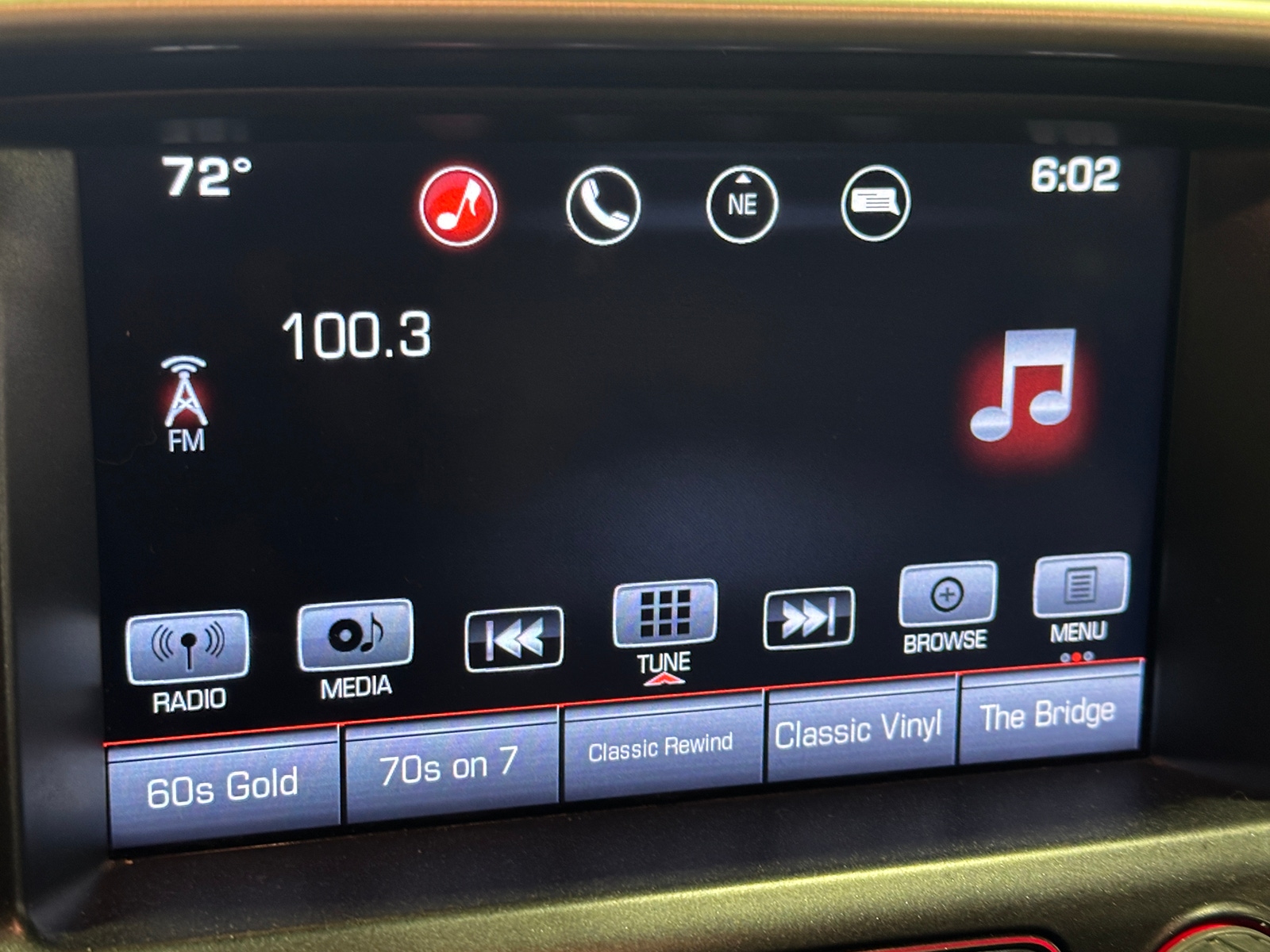 Thumbnail: 2016 GMC Canyon - 3
