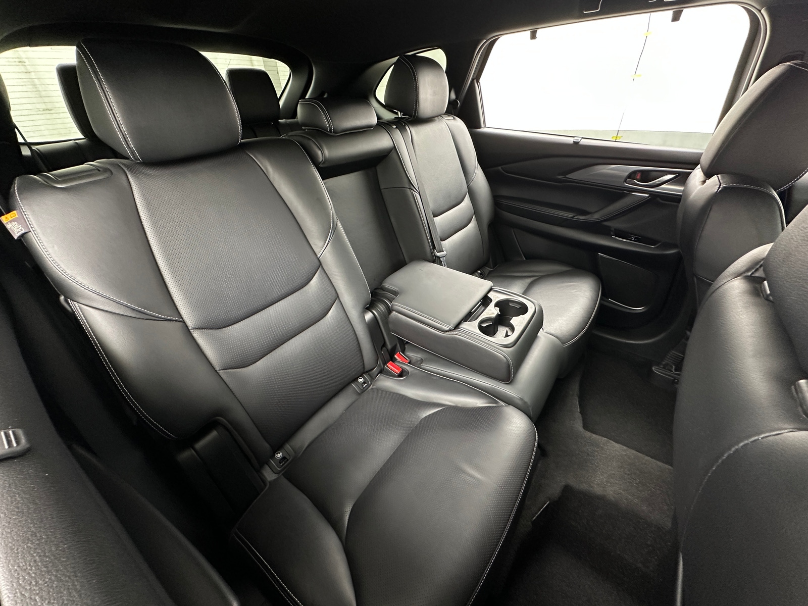 Thumbnail: 2020 Mazda CX-9 - 5
