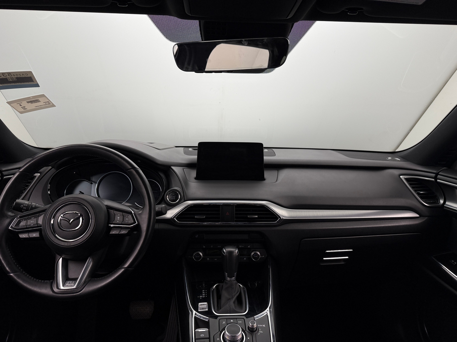 Thumbnail: 2020 Mazda CX-9 - 2