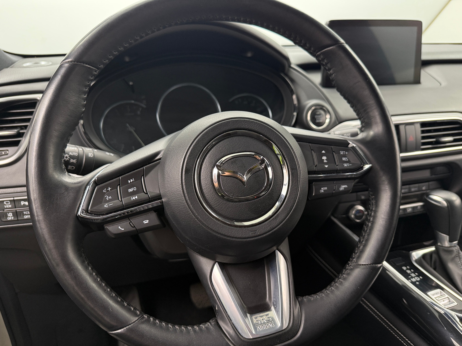 Thumbnail: 2020 Mazda CX-9 - 4