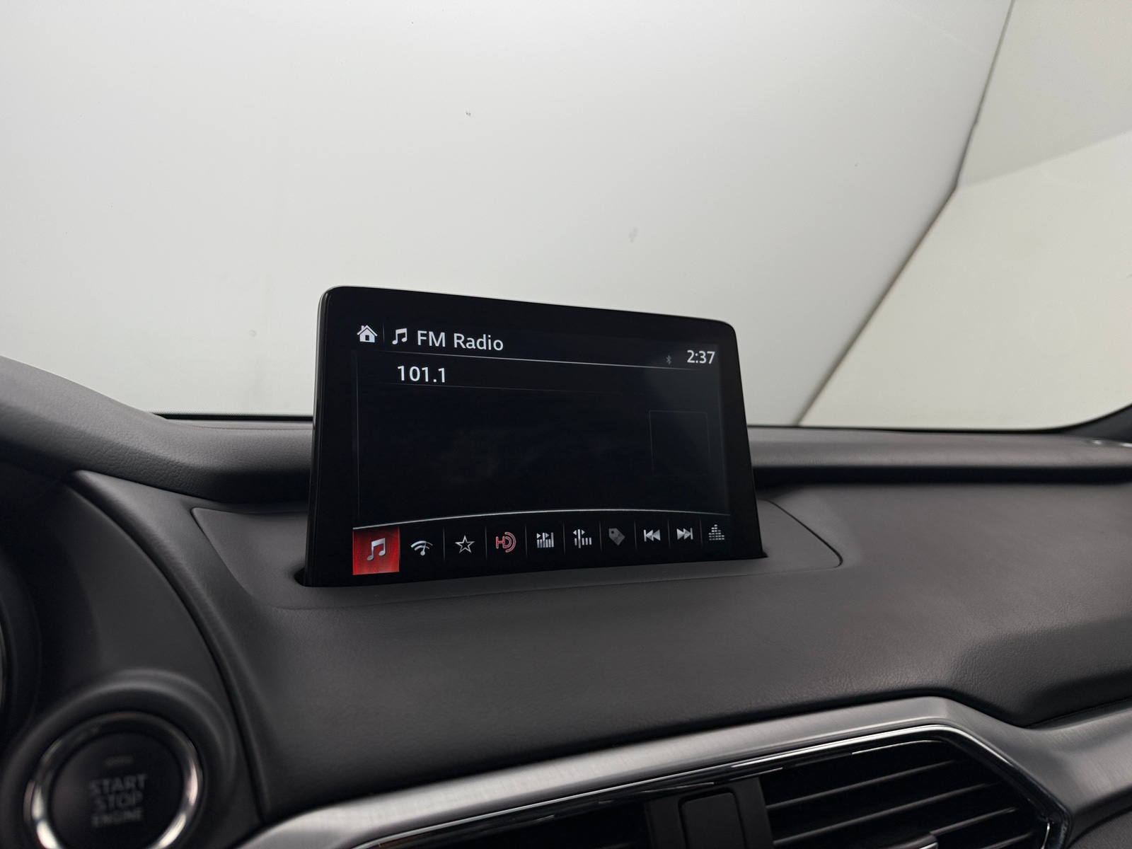 Thumbnail: 2020 Mazda CX-9 - 3