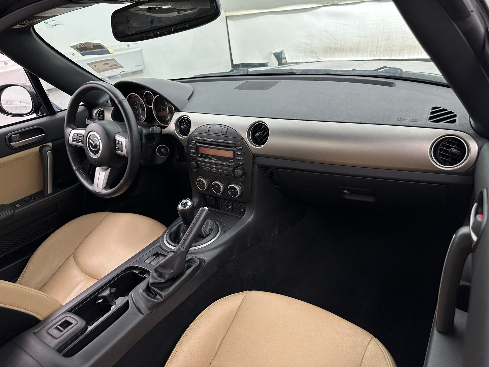 Thumbnail: 2012 Mazda MX-5 Miata - 2