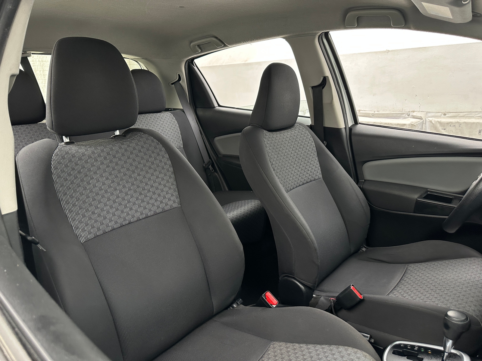 Thumbnail: 2016 Toyota Yaris - 2