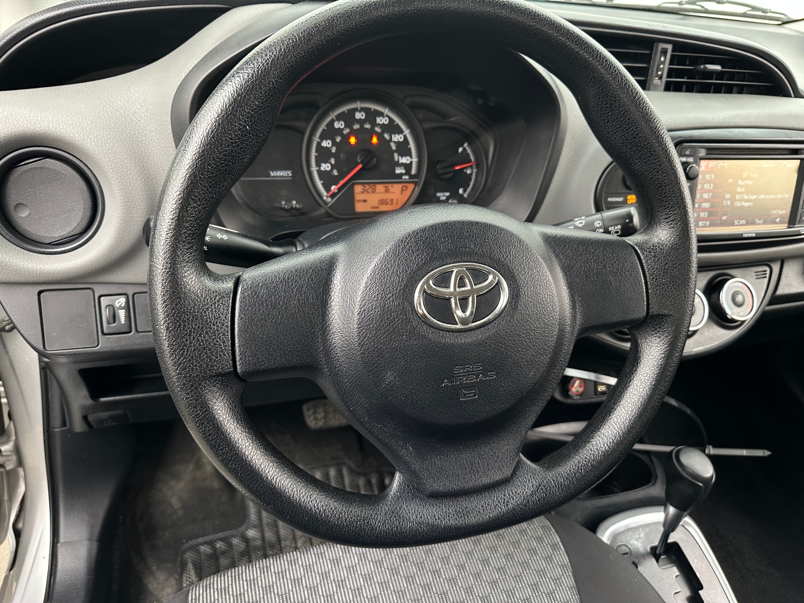 Thumbnail: 2016 Toyota Yaris - 5