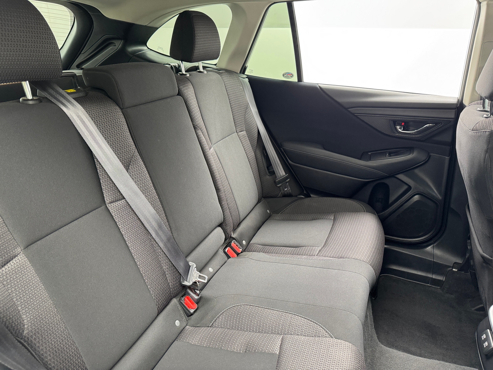 Thumbnail: 2022 Subaru Outback - 6