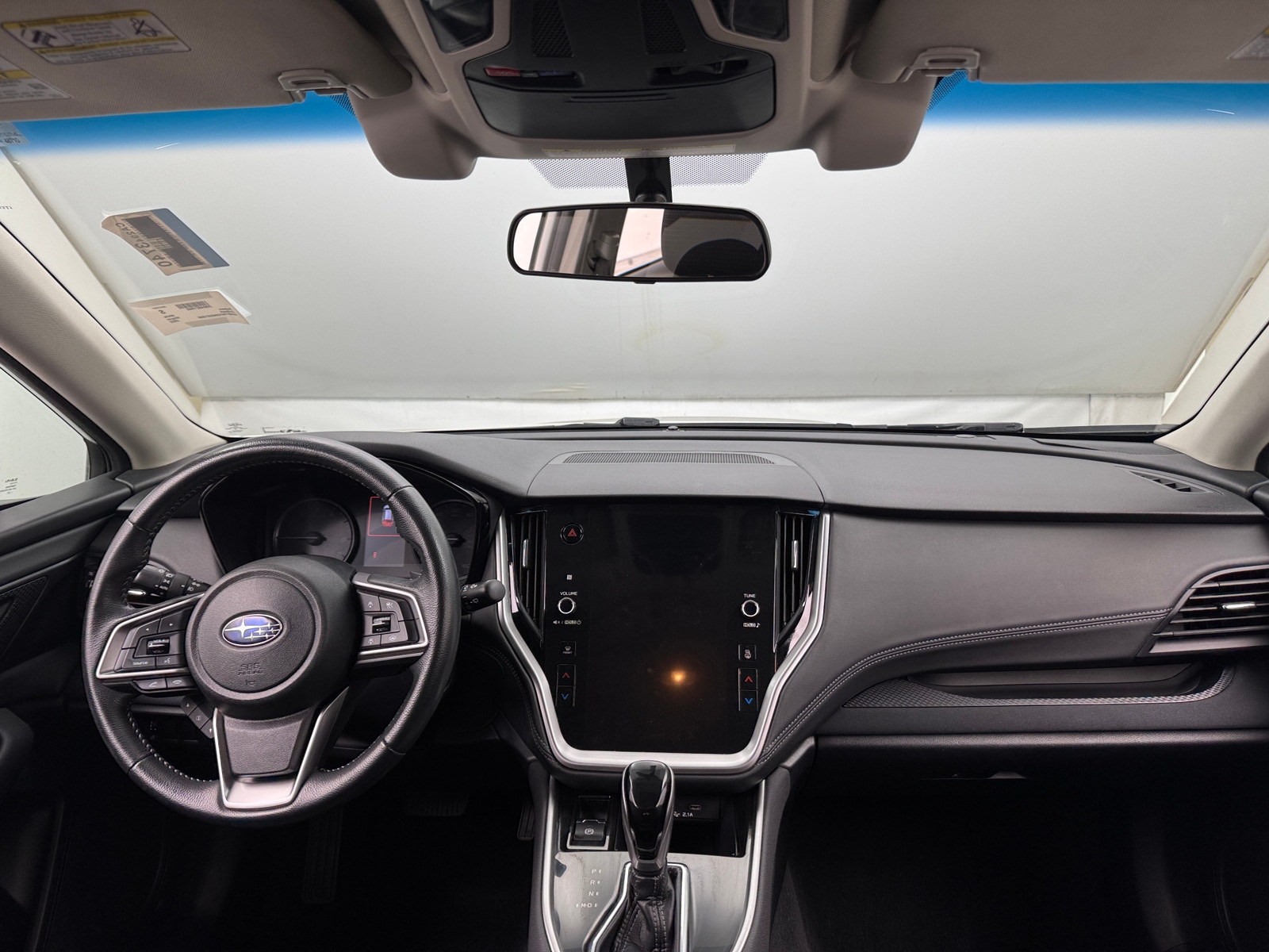 Thumbnail: 2022 Subaru Outback - 3