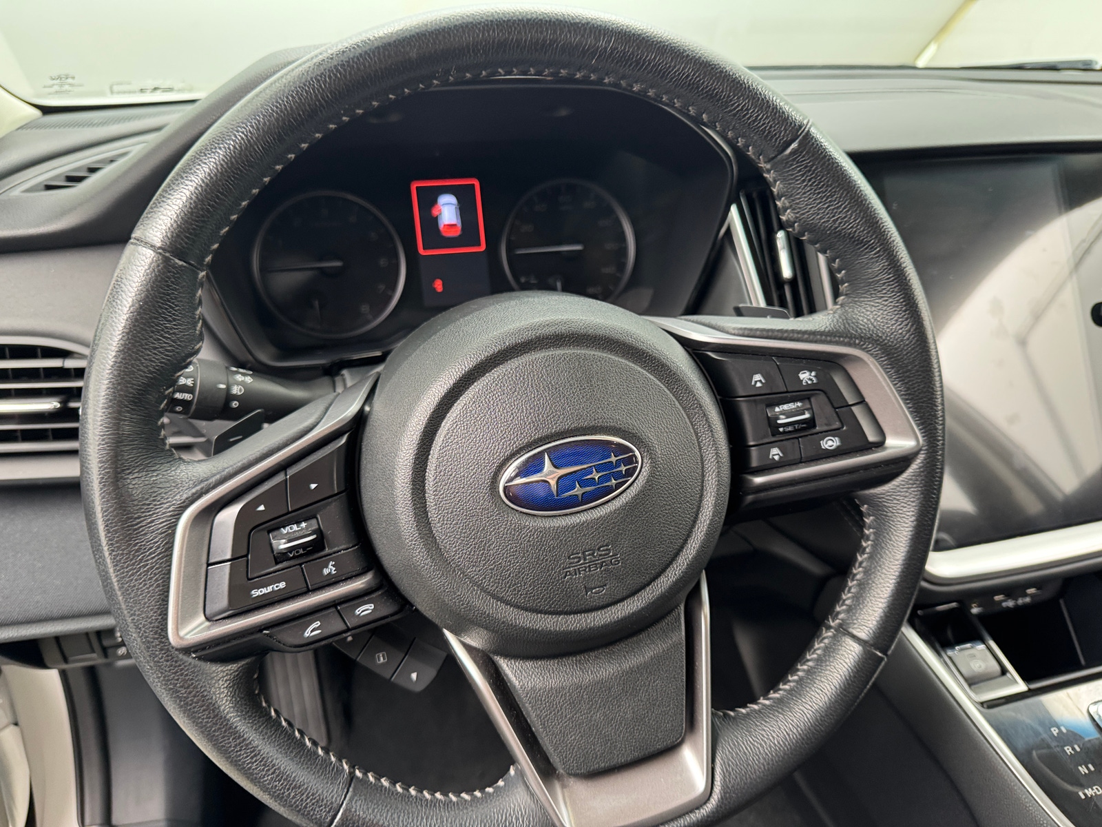 Thumbnail: 2022 Subaru Outback - 5