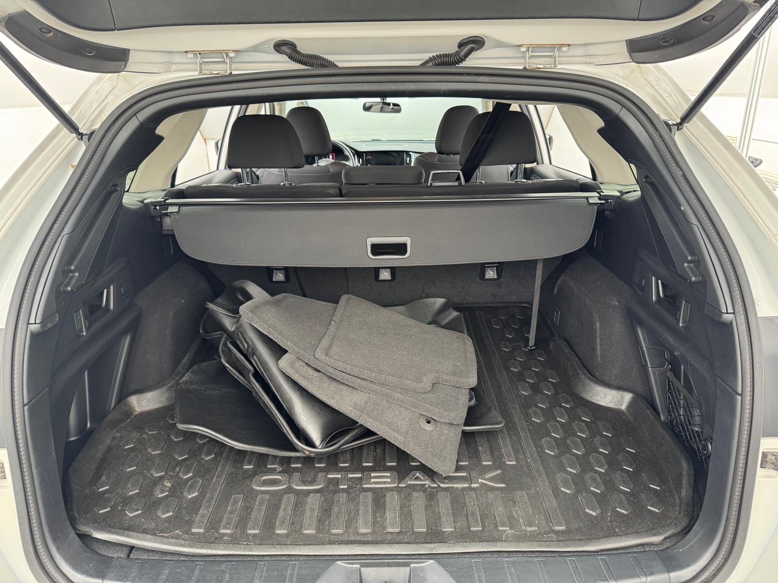 Thumbnail: 2022 Subaru Outback - 7