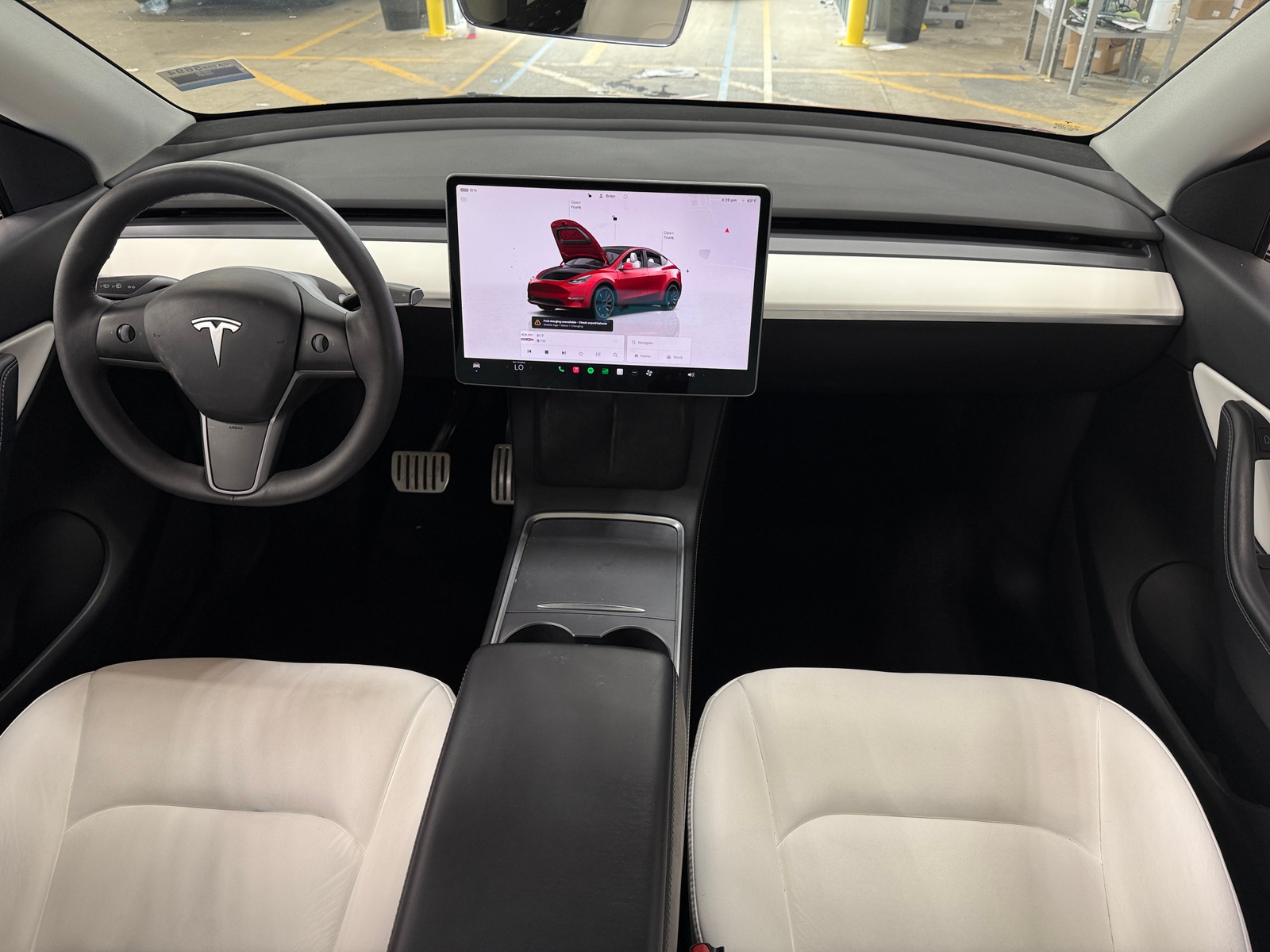 Thumbnail: 2022 Tesla Model Y - 2