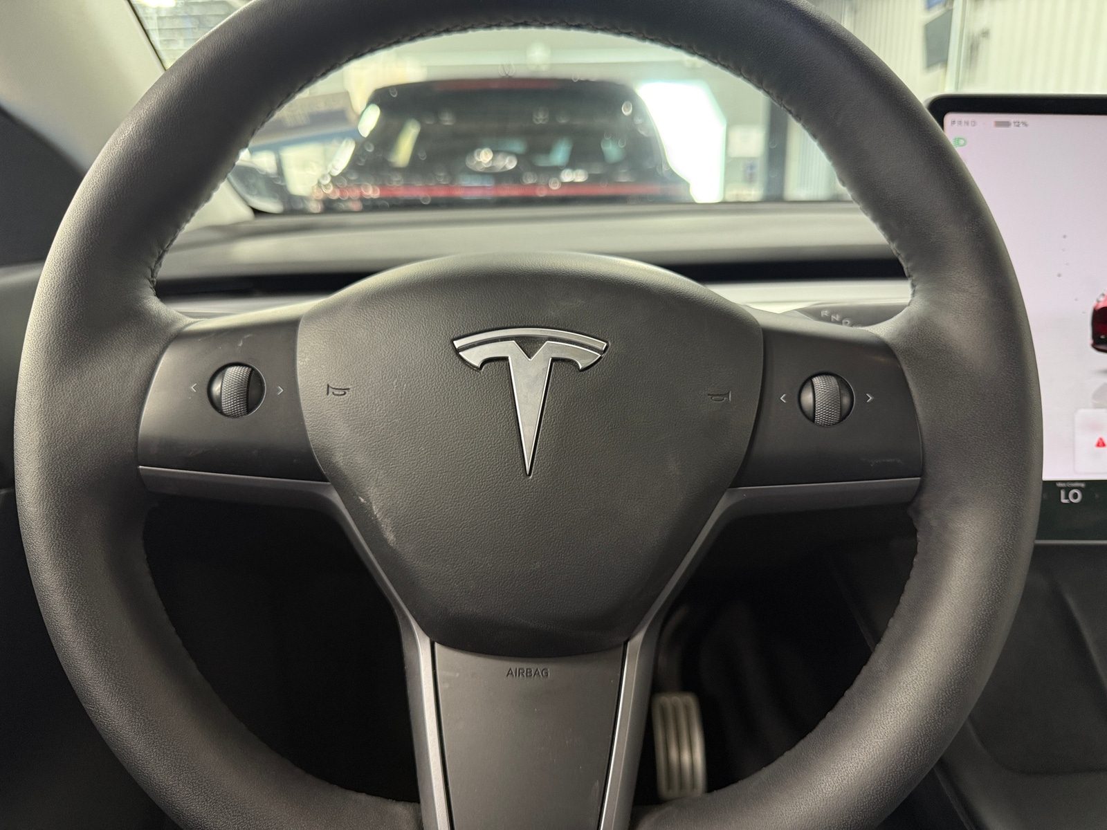 Thumbnail: 2022 Tesla Model Y - 4