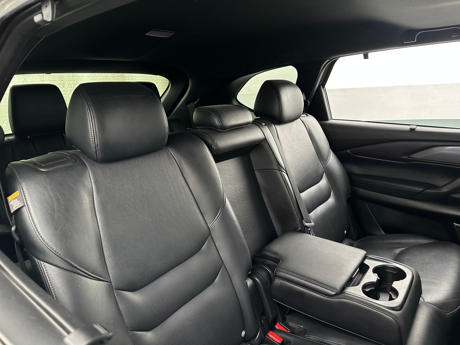 Thumbnail: 2019 Mazda CX-9 - 5