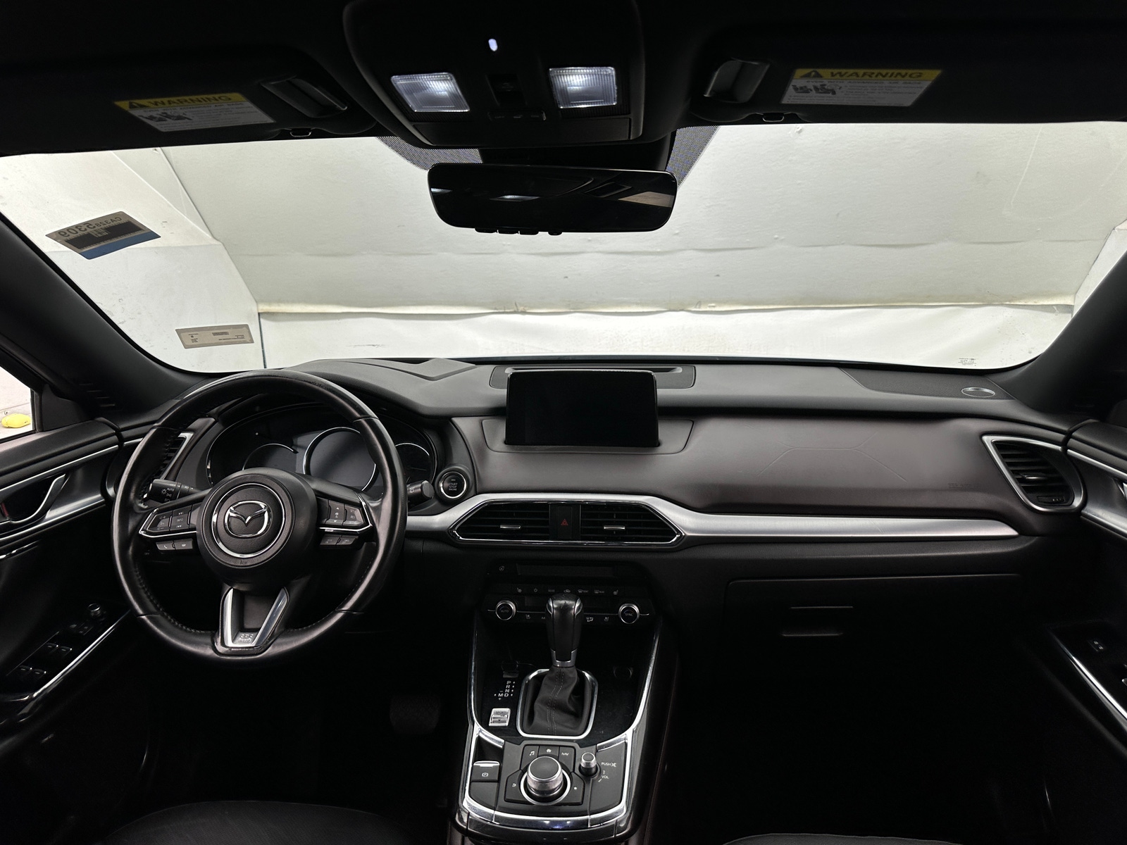 Thumbnail: 2019 Mazda CX-9 - 2