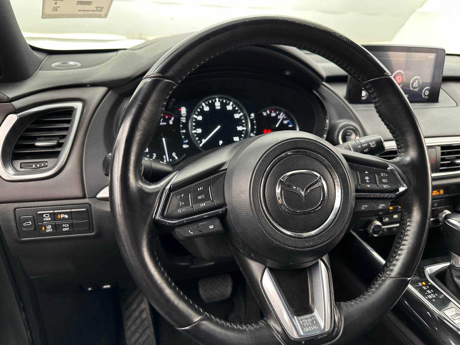 Thumbnail: 2019 Mazda CX-9 - 4