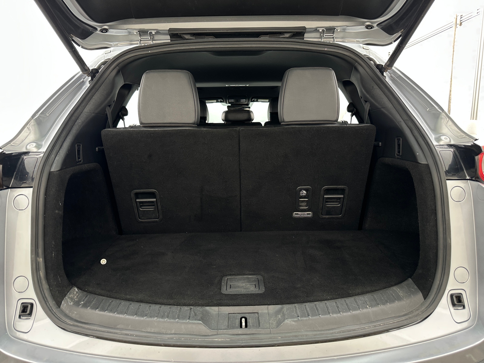 Thumbnail: 2019 Mazda CX-9 - 6