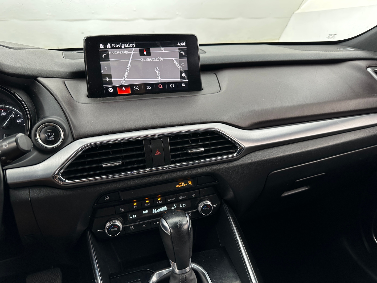 Thumbnail: 2019 Mazda CX-9 - 3