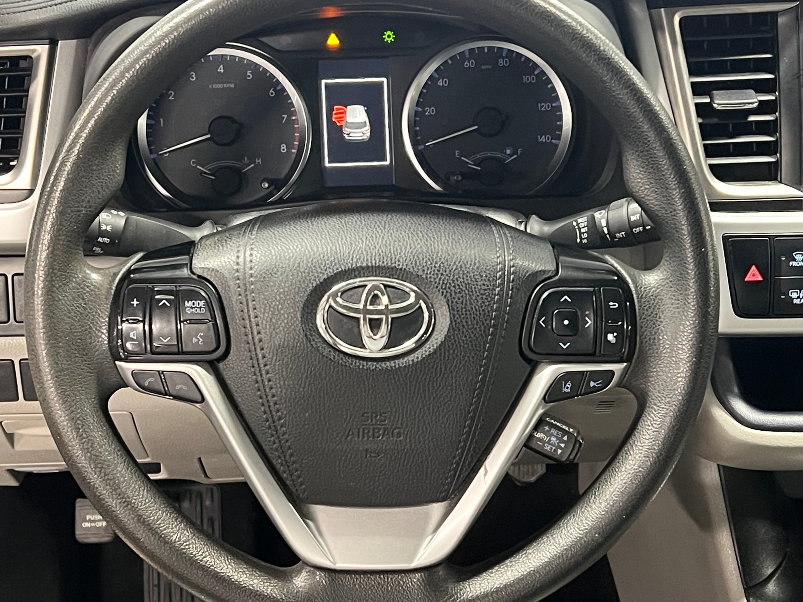 Thumbnail: 2019 Toyota Highlander - 5