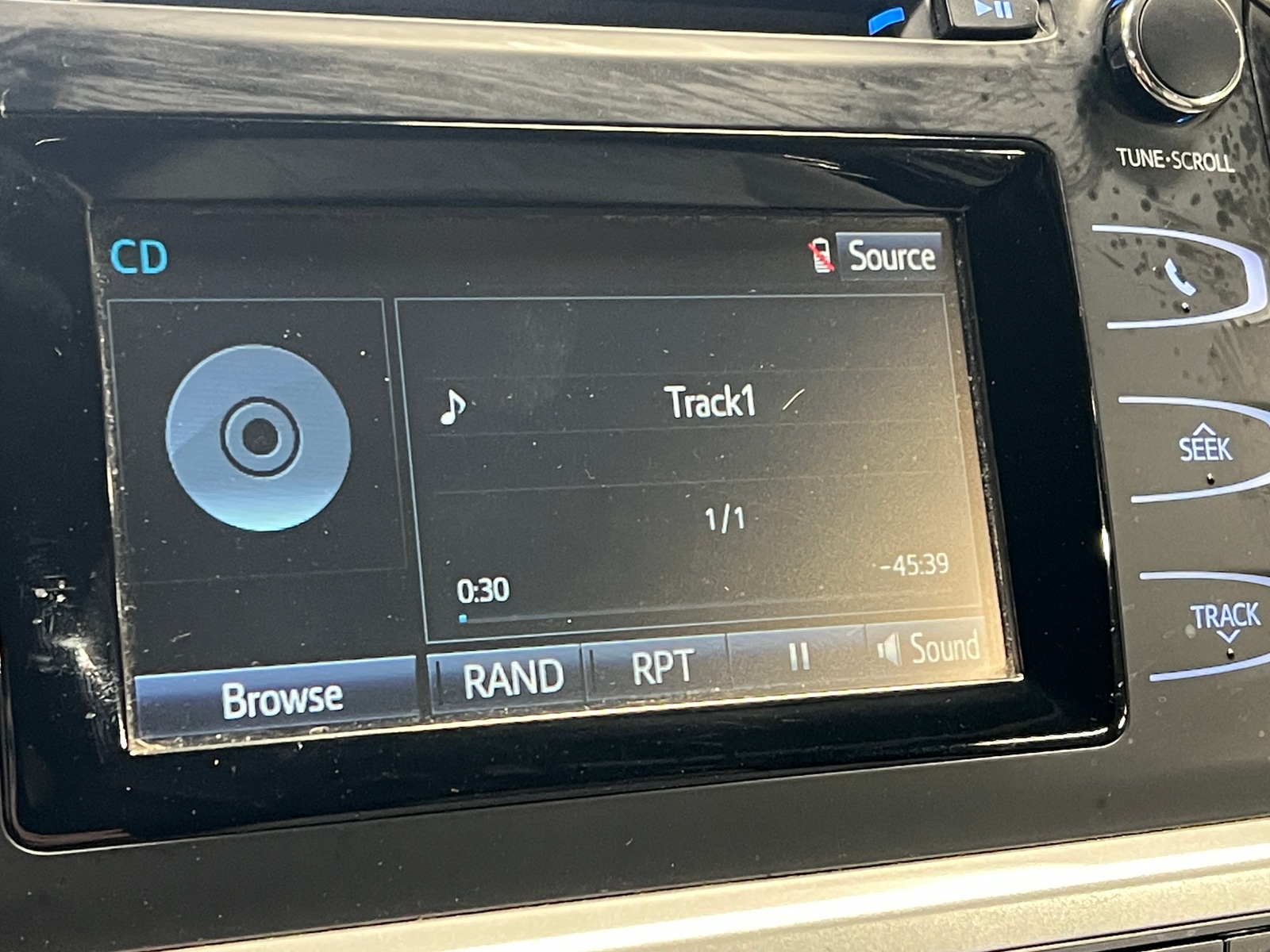 Thumbnail: 2019 Toyota Highlander - 4