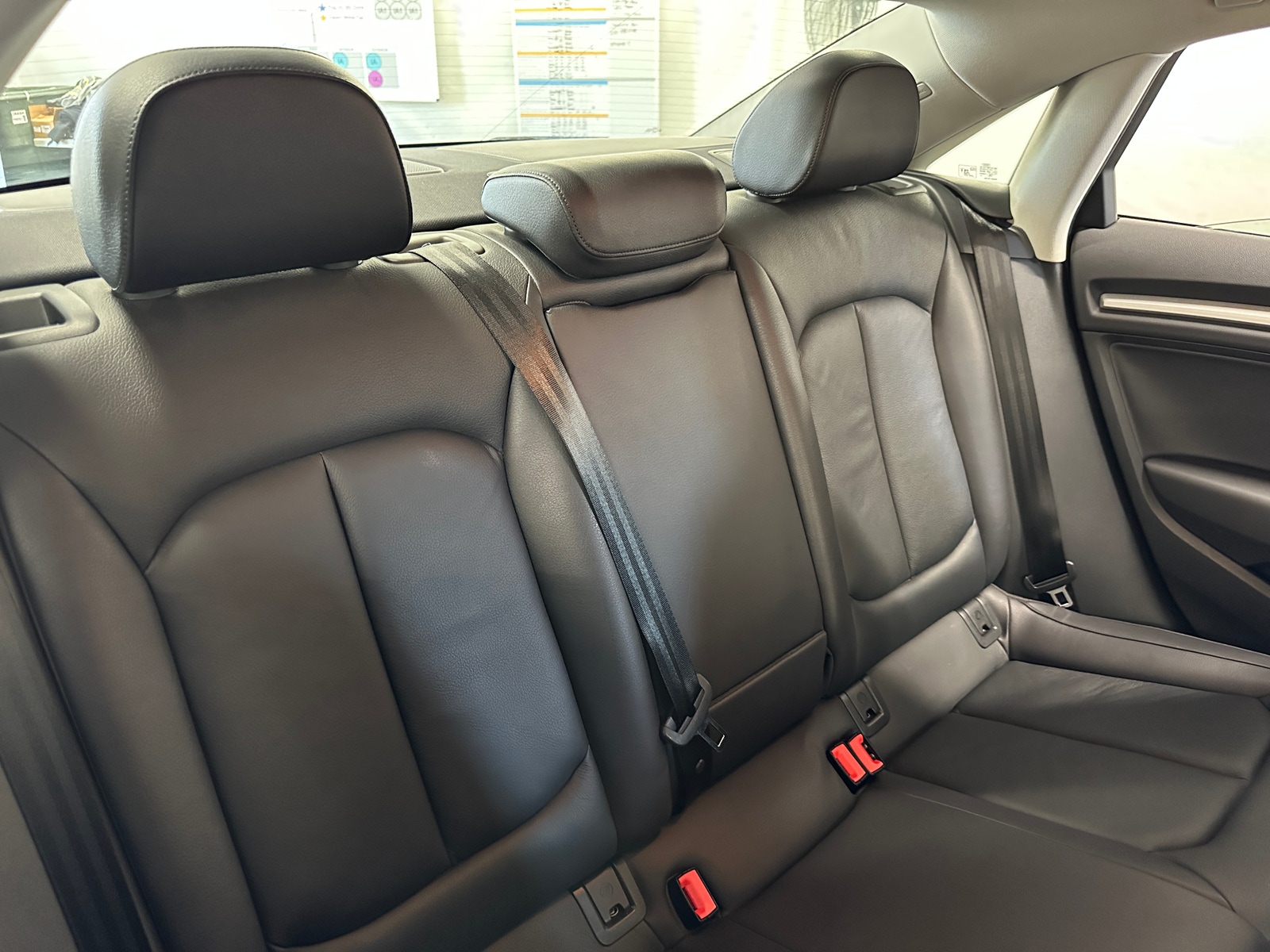 Thumbnail: 2015 Audi A3 - 6
