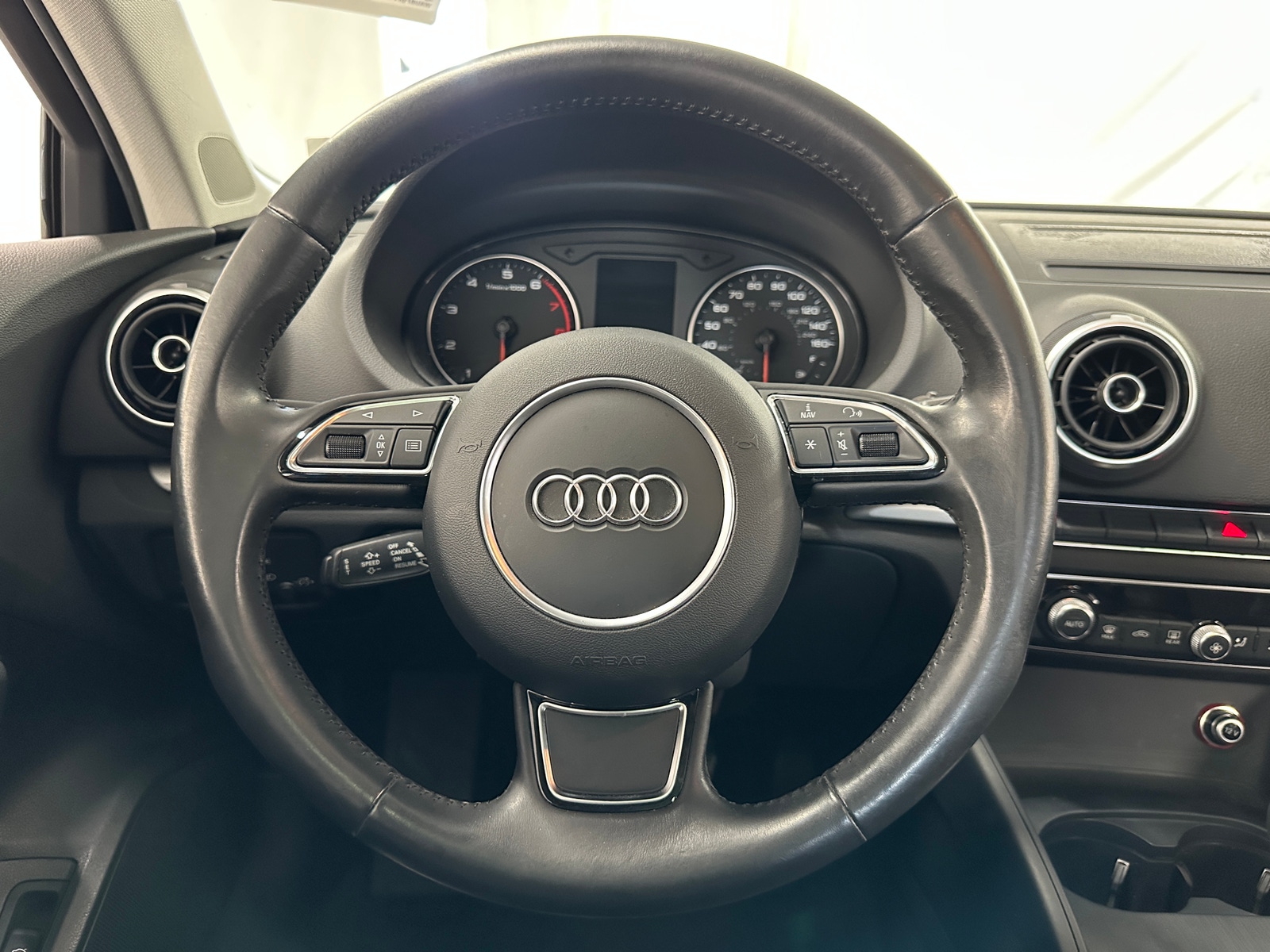 Thumbnail: 2015 Audi A3 - 5