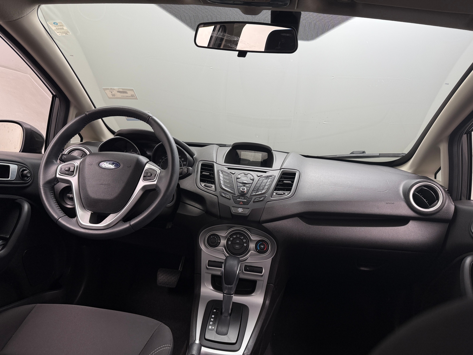 Thumbnail: 2016 Ford Fiesta - 3