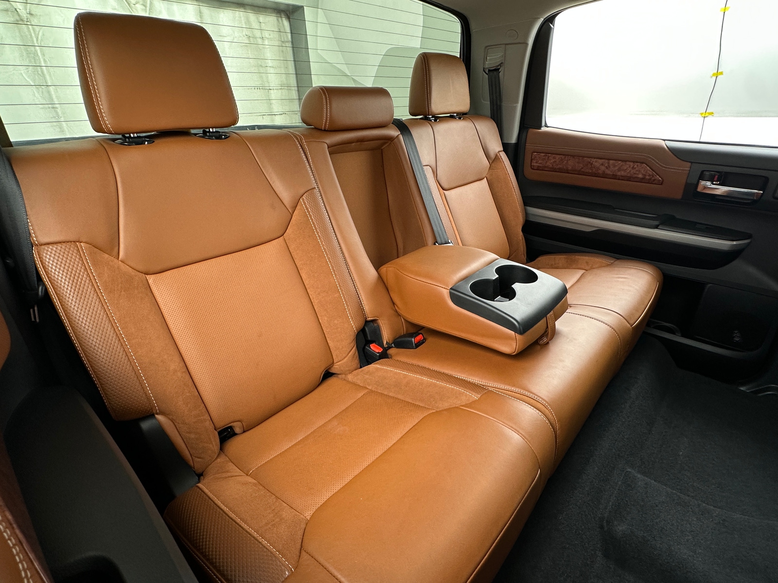 Thumbnail: 2019 Toyota Tundra - 5
