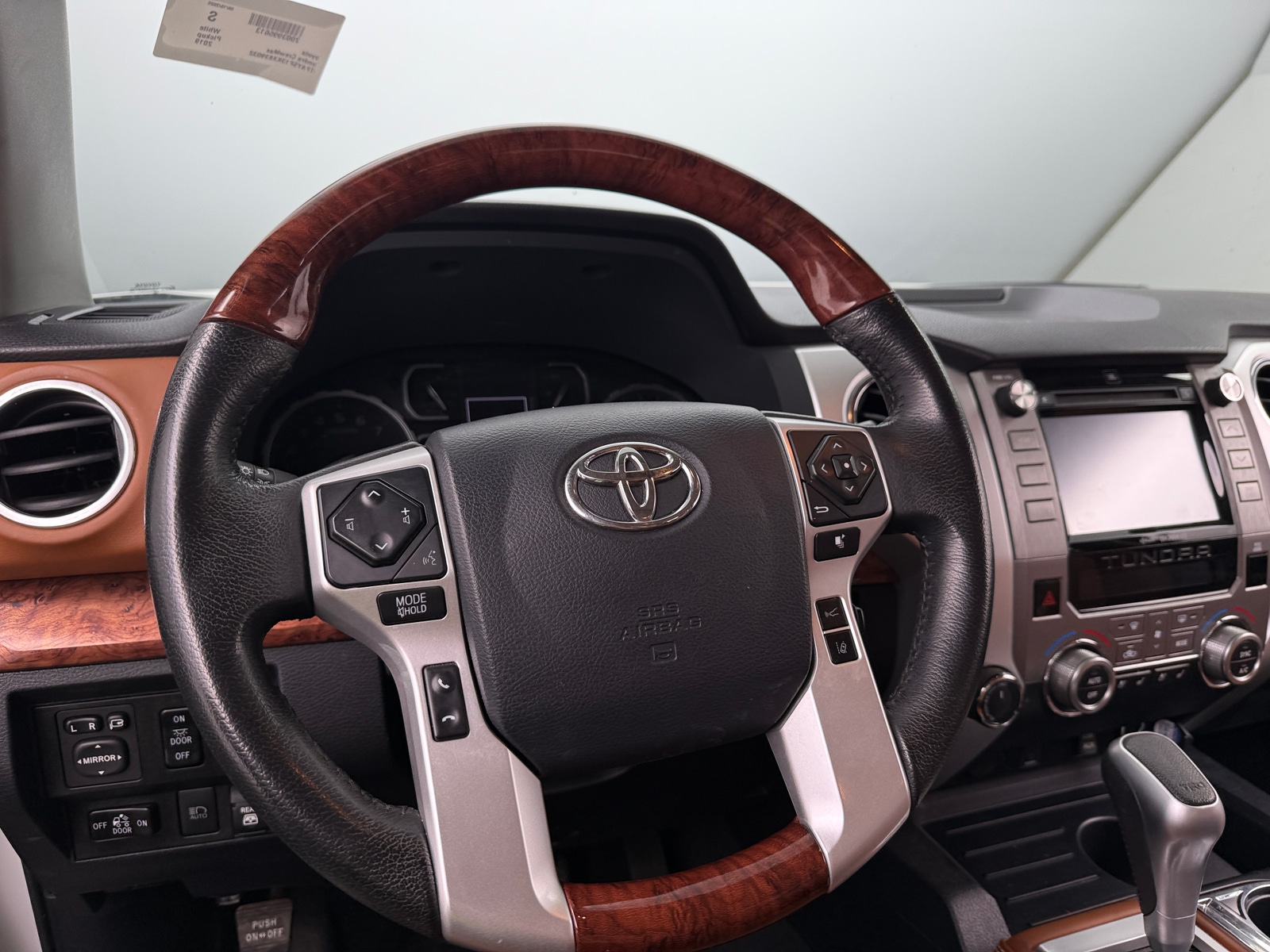 Thumbnail: 2019 Toyota Tundra - 4