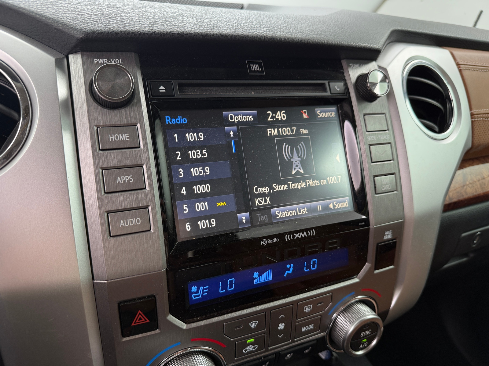 Thumbnail: 2019 Toyota Tundra - 3