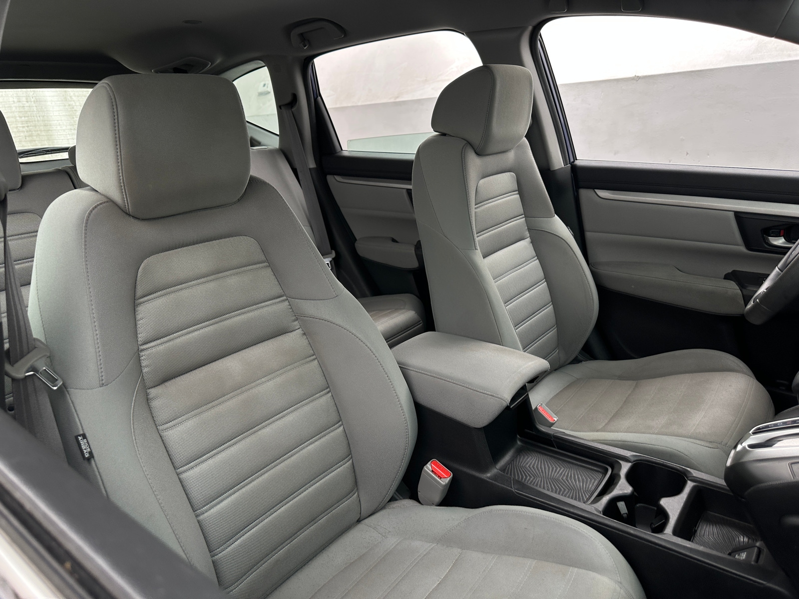 Thumbnail: 2018 Honda CR-V - 2