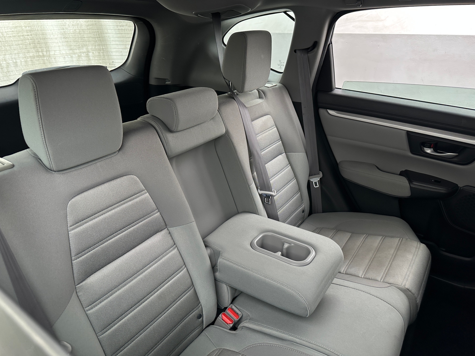 Thumbnail: 2018 Honda CR-V - 6